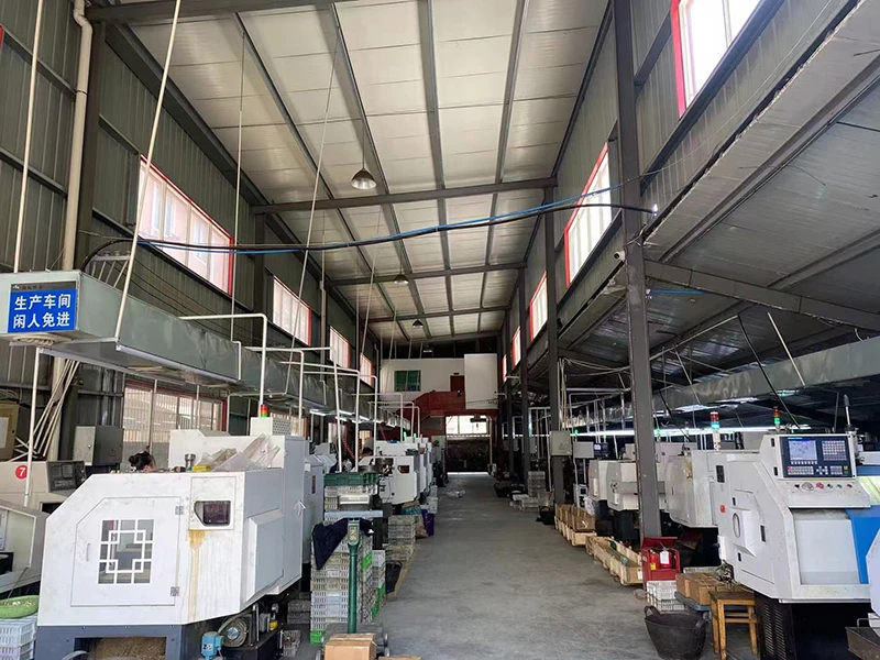 Automated Production Lines Automated Production Lines