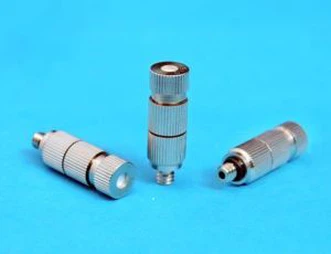 Наружные системы охлаждения Анти-капельное очищающее аэрозольное распыляющее сопло