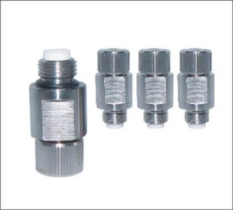 Распылительные форсунки с распылителем высокого давления